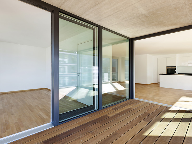 Immobilienmakler:in – Symbolbild